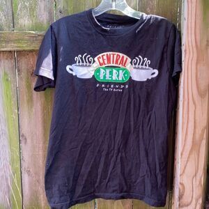 Friends tee sz. S